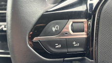 Peugeot 208 1.2 PureTech 100 Allure Premium 5dr Petrol Hatchback